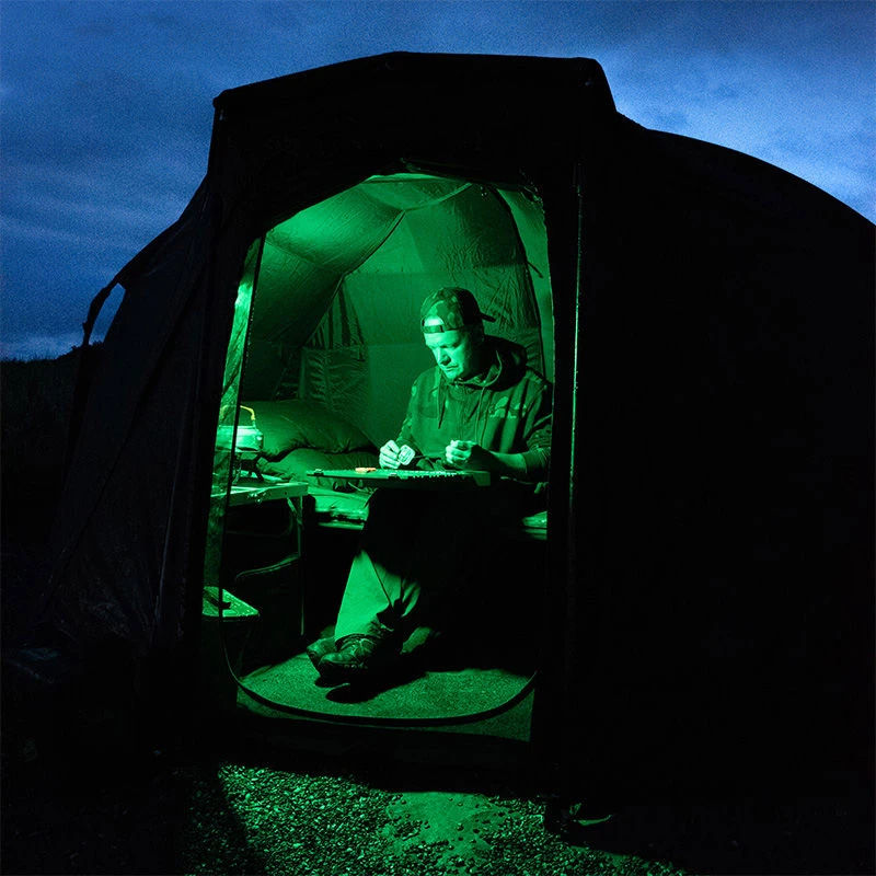 Fox Halo Multi-Colour Strip Lights